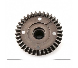 TLR232127 - Ring Gear, Metall: 22X-4 TLR