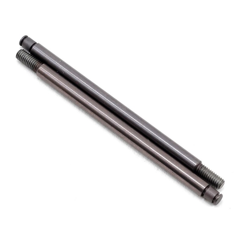 TLR233015 - TiCN Shock Rods 3,5x60,5mm (2) TLR