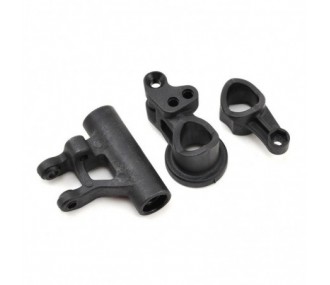 TLR234071 - Steering Bell Crank Set: All SCTE TLR