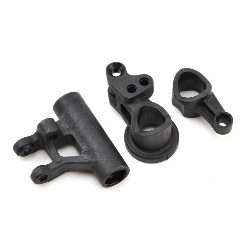 TLR234071 - Steering Bell Crank Set: All SCTE TLR