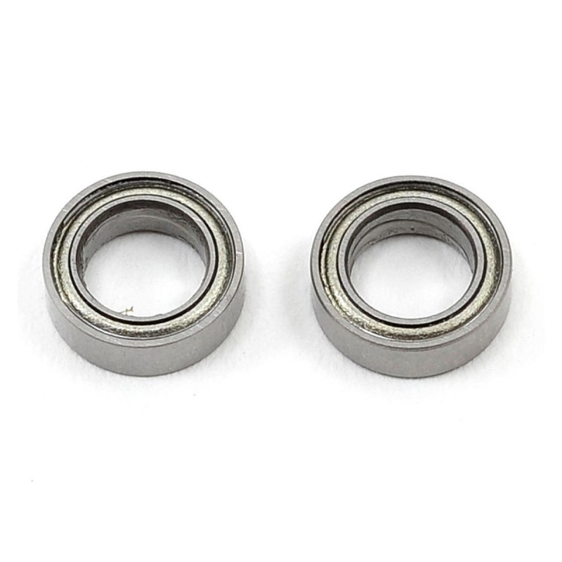TLR237000 - Bearing 5x8x2,5mm (2) TLR