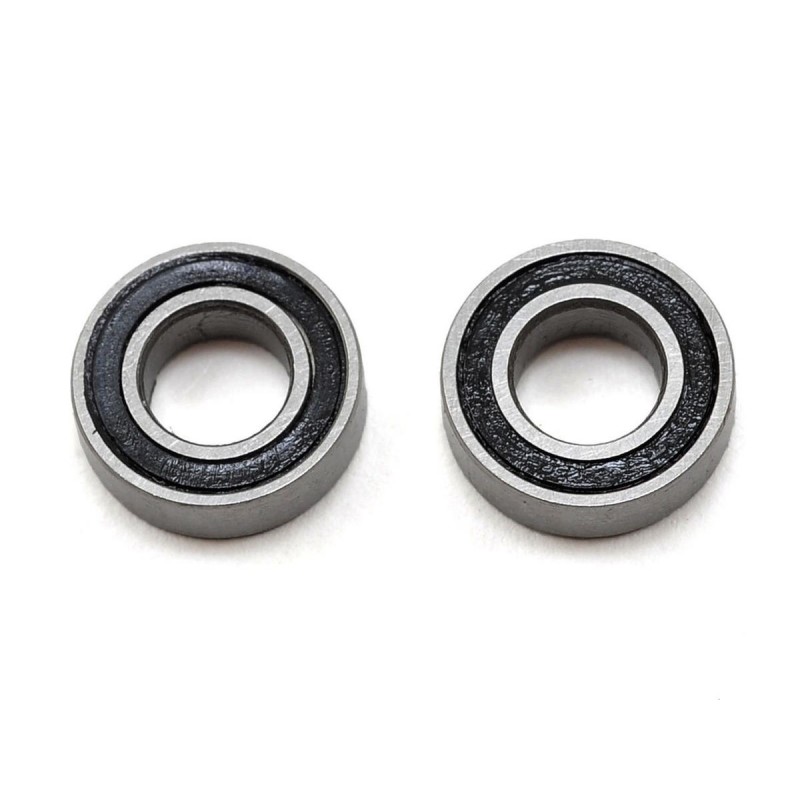 TLR237001 - Bearings 5x10x3mm (2) TLR