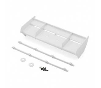 TLR240011 - Wing, White, IFMAR TLR