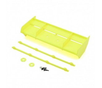 TLR240012 - Wing, Yellow, IFMAR TLR