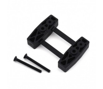 TLR240015 - Wing Spacer 10mm : 8X, 8XE TLR