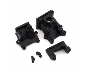 TLR242025 - Front Gear Box: 8X TLR