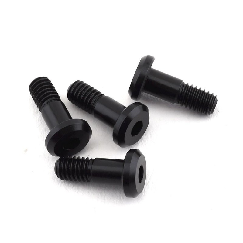 TLR244045 - King Pin Bolt (4): 8X TLR