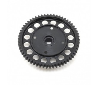 TLR252007 - Spur Gear,Center Diff,Light Weight,58T:5B,5T,MINI TLR