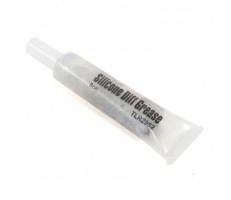 TLR2952 - 22 - Silicone grease for diff, 8cc TLR