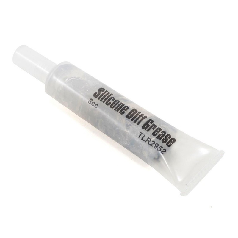TLR2952 - 22 - Silicone grease for diff, 8cc TLR