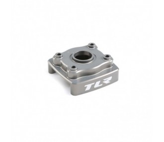 TLR352020 - Carcasa del embrague, aluminio, Zenoah 29: 5ive-T 2.0 TLR