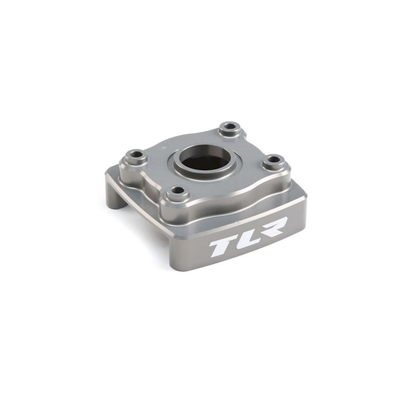TLR352020 - Scatola frizione, alluminio, Zenoah 29: 5ive-T 2.0 TLR