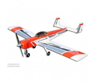 Avión Ecotop Bidule 55 V3 ARF aprox.2.46m