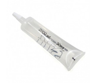 TLR5278 - Silicone Diff Fluid, 2000CS TLR
