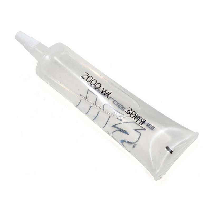 TLR5278 - Silicone Diff Fluid, 2000CS TLR
