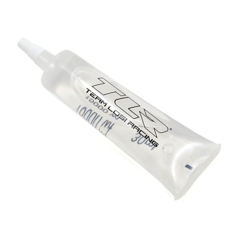 TLR5283 - Silicone Diff Fluid, 15,000CS TLR