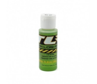 TLR74004 - Silicone Shock Oil, 25wt, 60 ml TLR