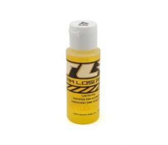 TLR74012 - Olio ammortizzante al silicone, 45wt, 60 ml TLR