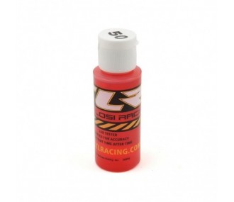 TLR74013 - Silicone Shock Oil, 50wt, 60 ml TLR