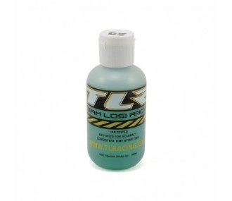 TLR74022 - Silicone Shock Oil, 25wt, 120 ml TLR