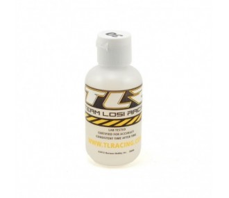 TLR74023 - Silicone Shock Oil, 30wt, 120 ml TLR