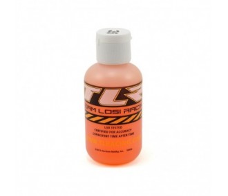 TLR74024 - Olio ammortizzante al silicone, 35wt, 120 ml TLR