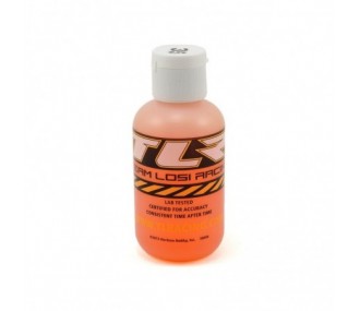 TLR74024 - Silicone Shock Oil, 35wt, 120 ml TLR