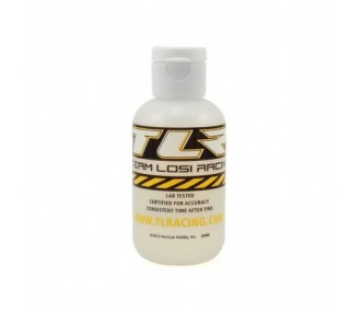 TLR74029 - Olio ammortizzante al silicone, 32,5wt , 118ml TLR