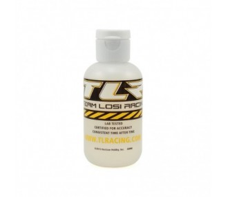 TLR74029 - Silicone Shock Oil, 32.5wt , 118ml TLR