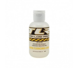 TLR74029 - Silicone Shock Oil, 32.5wt , 118ml TLR