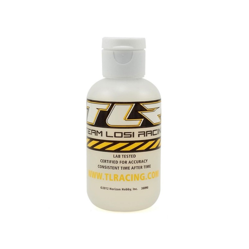 TLR74029 - Silicone Shock Oil, 32.5wt , 118ml TLR