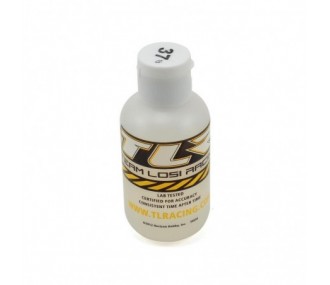 TLR74030 - Silicone Shock Oil, 37.5wt , 118ml TLR