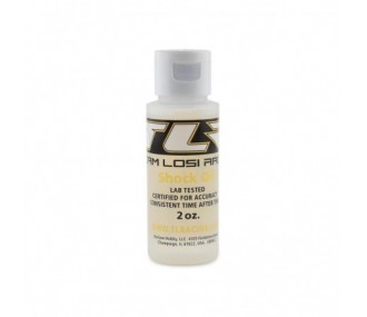 TLR74032 - Silicone Shock Oil, 55wt, 2oz TLR