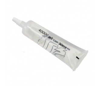 TLR75001 - Silicone Diff Fluid, 40,000CS TLR