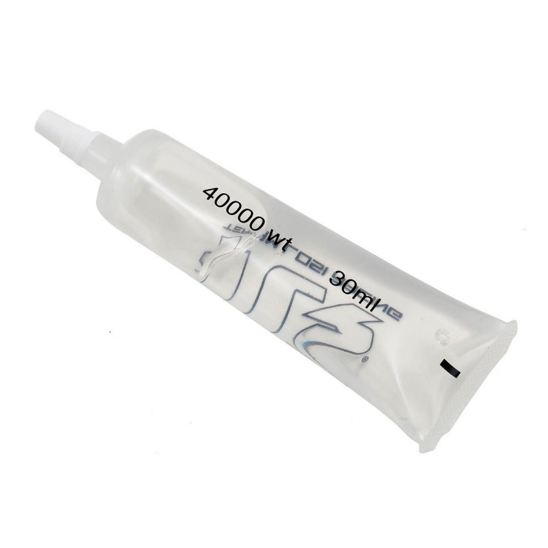 TLR75001 - Silicone Diff Fluid, 40,000CS TLR