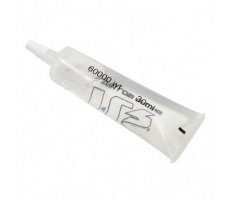 TLR75002 - Silicone Diff Fluid, 60,000CS TLR