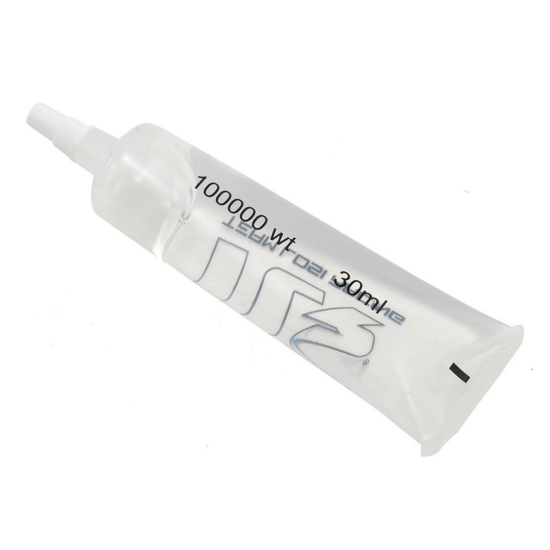 TLR75004 - Silicone Diff Fluid, 100,000CS TLR