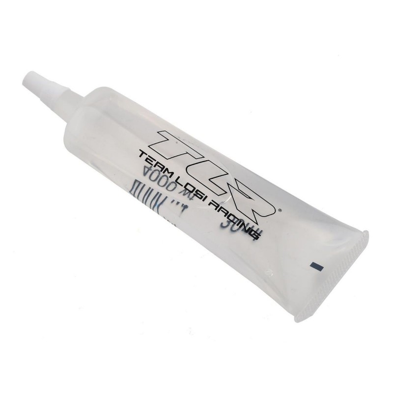 TLR75006 - Silicone Diff Fluid, 4000CS TLR