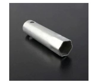 Zündkerzenschlüssel mit Steckschlüssel CM-6 14mm