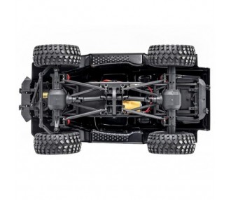 Funtek CR12 OD Crawler 4x4 1/12 RTR