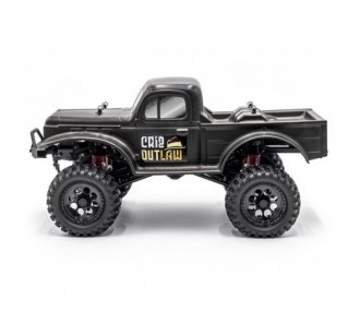 Funtek CR12 OD Crawler 4x4 1/12 RTR