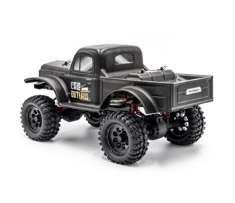 Funtek CR12 OD Crawler 4x4 1/12 RTR