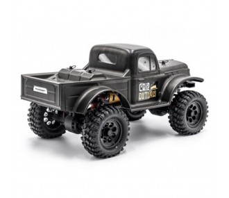 Funtek CR12 OD Crawler 4x4 1/12 RTR