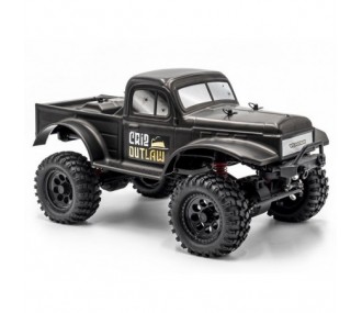 Funtek CR12 OD Crawler 4x4 1/12 RTR