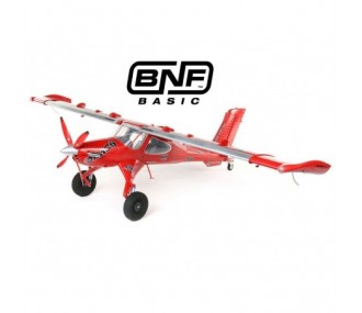 E-Flite DRACO Smart BNF Basic circa 2,0 m