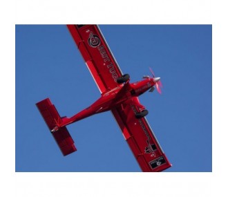 E-Flite DRACO Smart BNF Basic circa 2,0 m