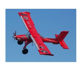 E-Flite DRACO Smart BNF Basic circa 2,0 m