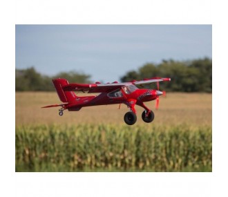 E-Flite DRACO Smart BNF Basic circa 2,0 m