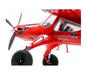 E-Flite DRACO Smart BNF Basic circa 2,0 m