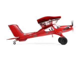 E-Flite DRACO Smart BNF Basic circa 2,0 m